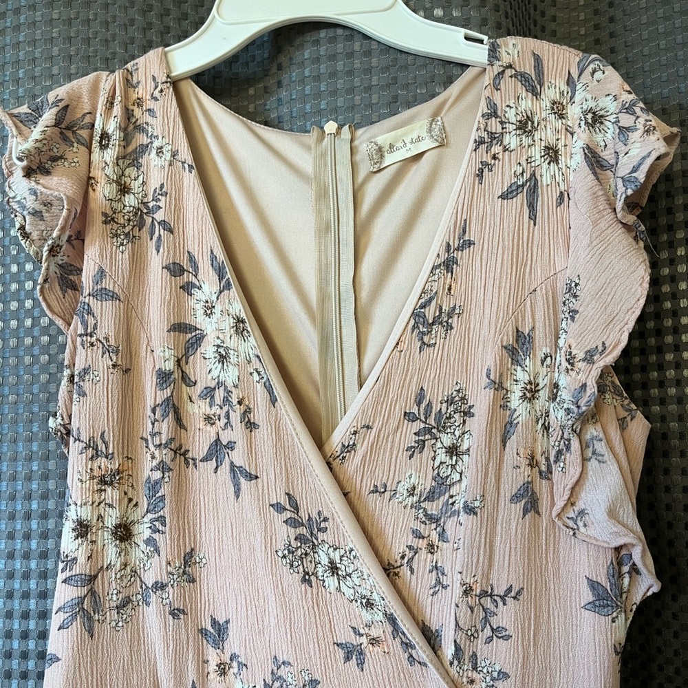 Spring Dress - Picture 3 of 3
